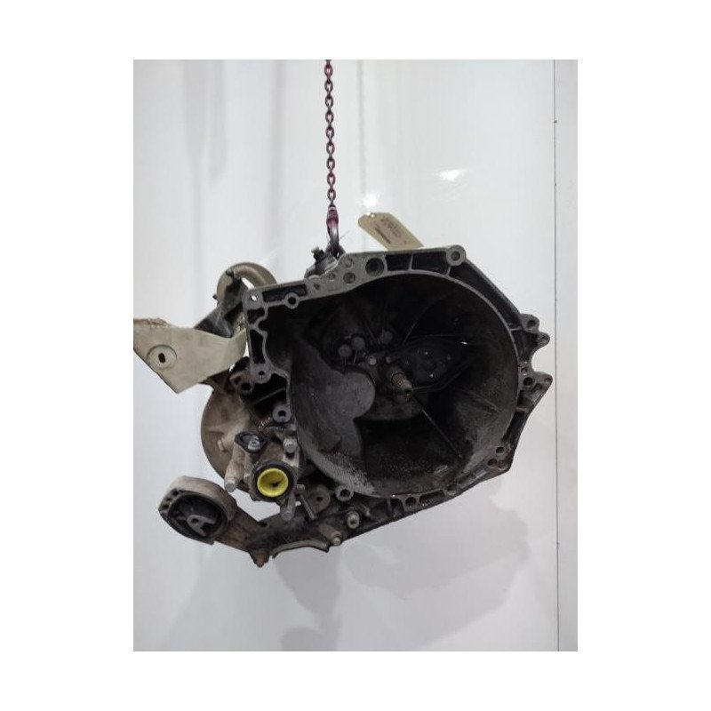 Boite De Vitesses Peugeot 207 Phase 1 (1)